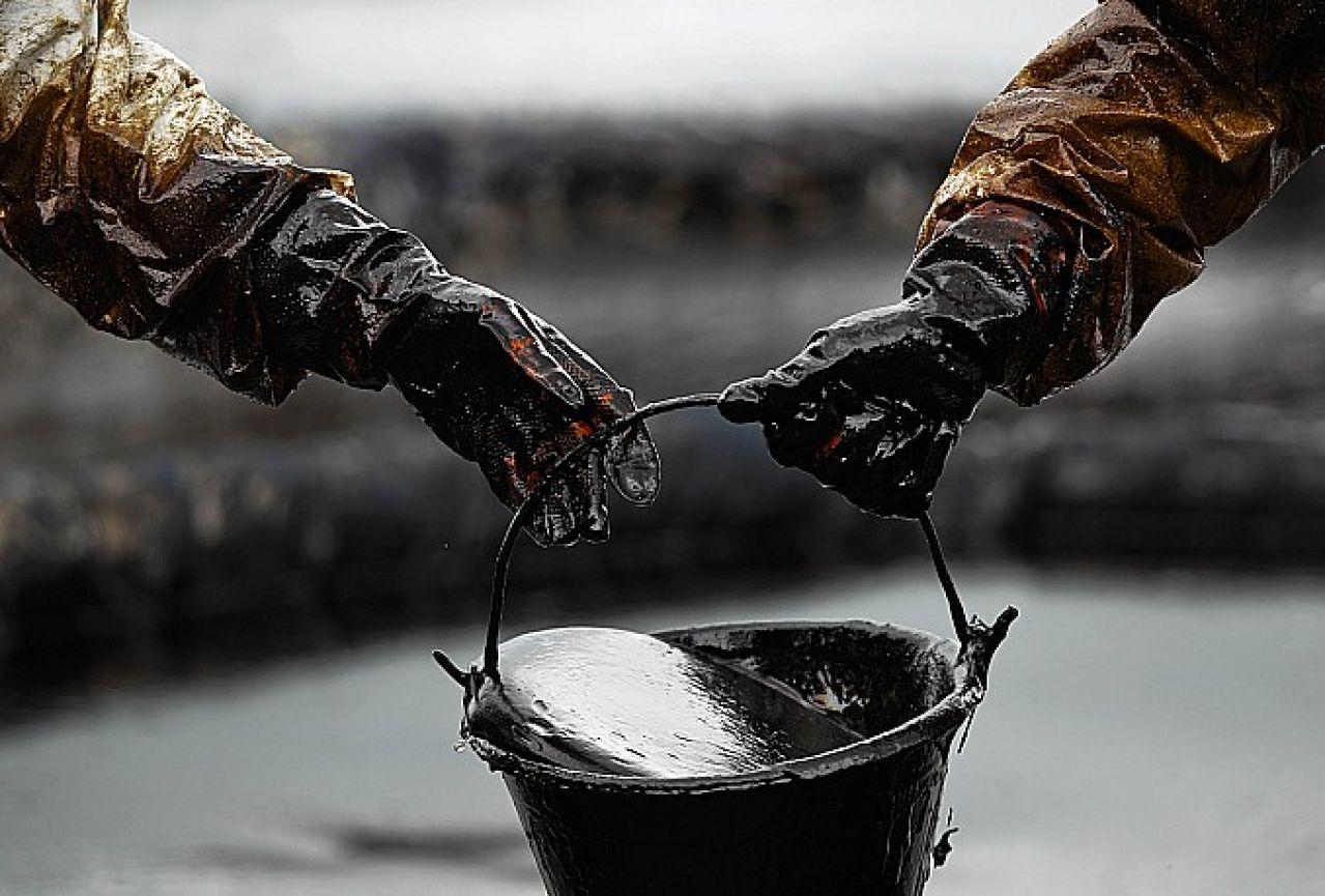 Cijene nafte dostigle najviši nivo u dva i pol mjeseca