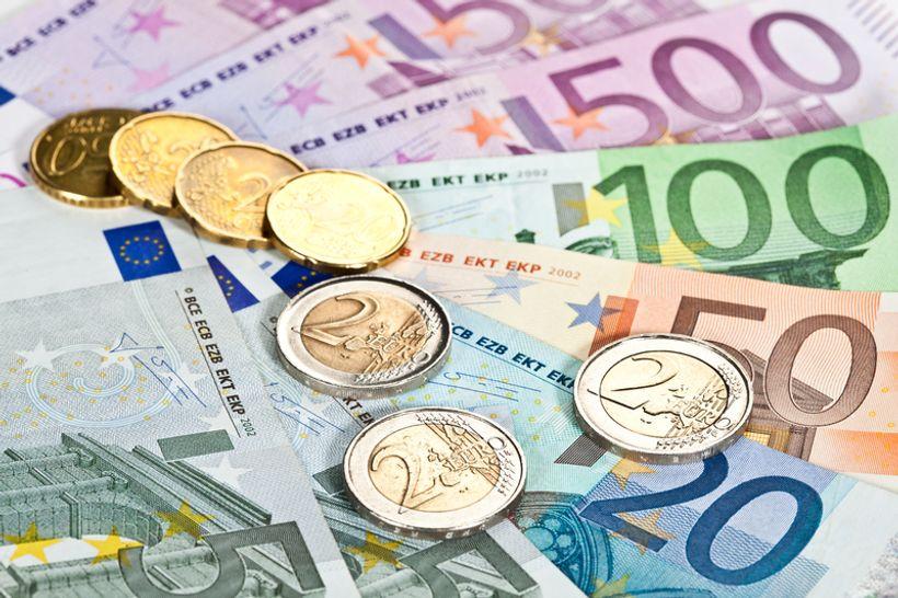 Hrvatska počinje proces prelaska na euro