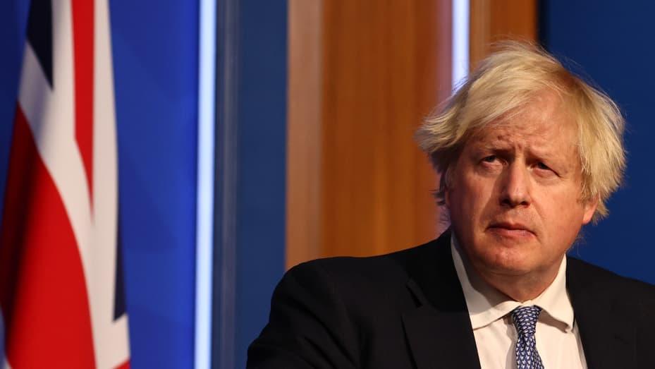 Boris Džonson najavio ukidanje TV pretplate, BBC-u prijeti kolaps