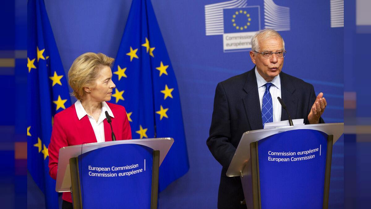 Radna grupa za BiH pozvala EU da se odlučnije uključi u odgovor na krizu u BiH