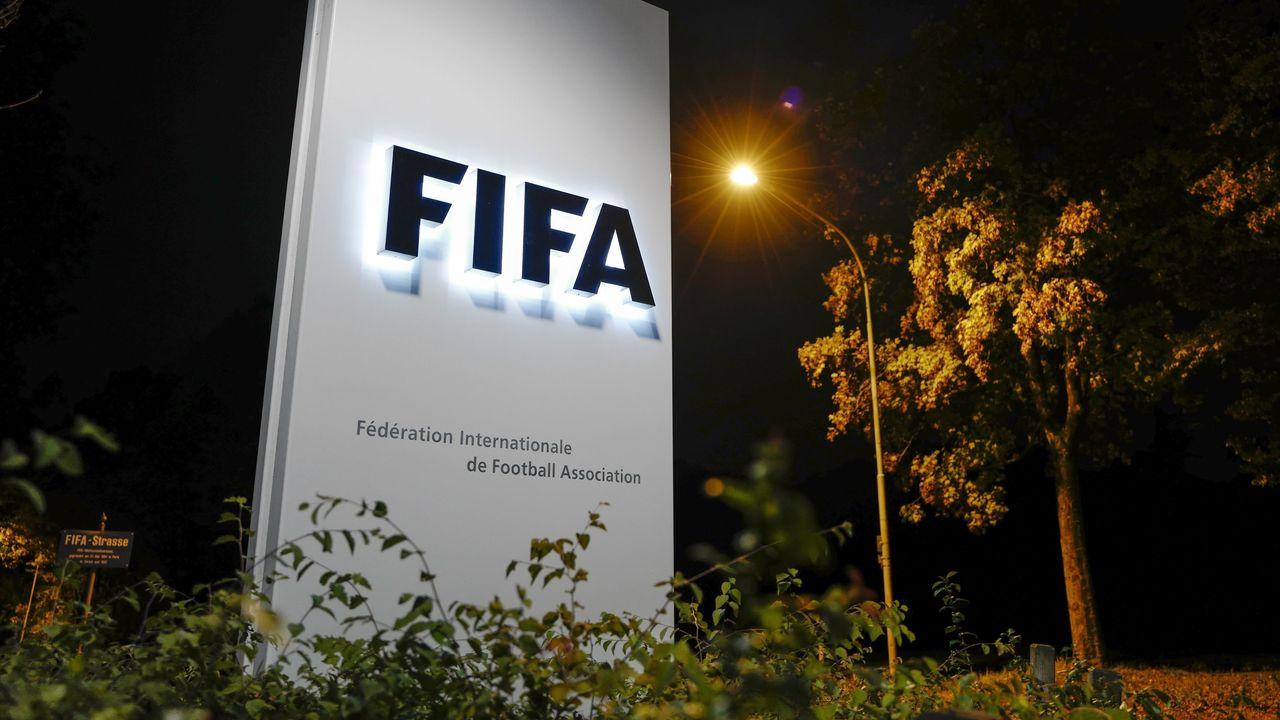 FIFA uvodi red u transfere igrača - Avaz