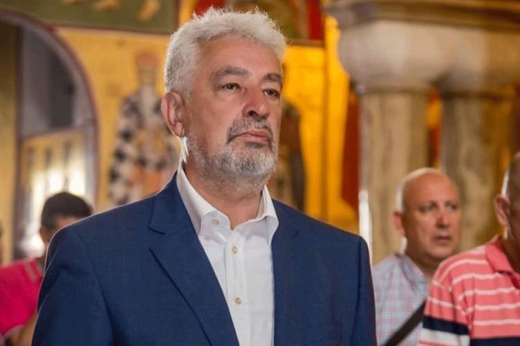 Vlada Crne Gore podnijela zahtjev o skraćenju mandata u Skupštini