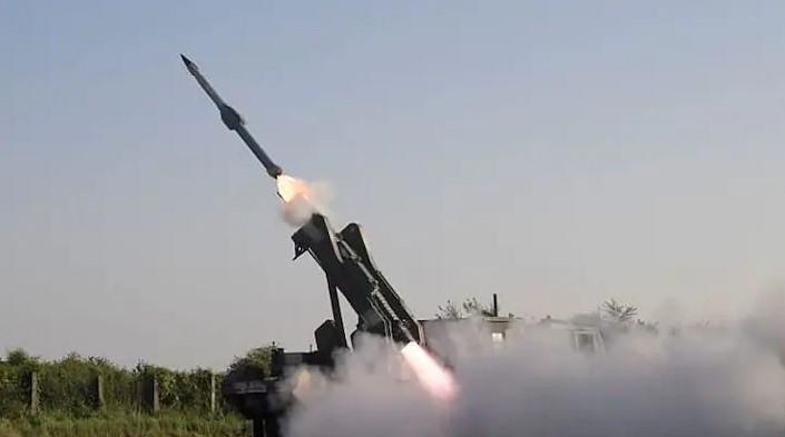 Ministarstvo odbrane UAE navelo da je njihova protuzračna odbrana presrela i uništila rakete - Avaz