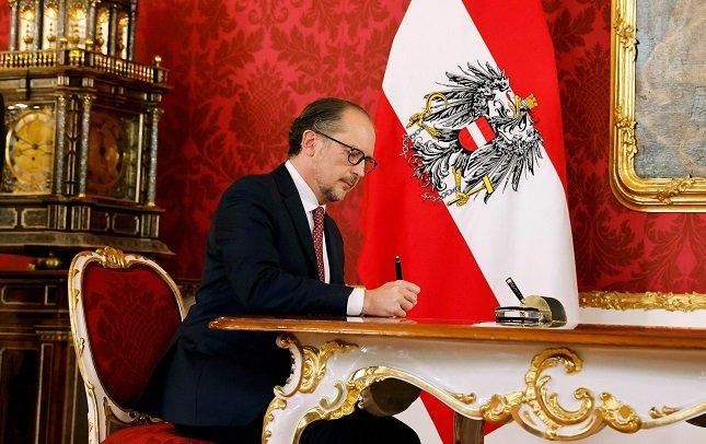Austrijski ministar vanjskih poslova: Moguće uvođenje svih vrsta finansijskih sankcija Rusiji
