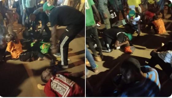 Tragedija na Afričkom kupu nacija: U stampedu poginulo najmanje šest osoba