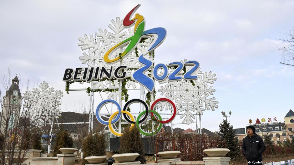 Peking će biti domaćin ZOI-ja - Avaz