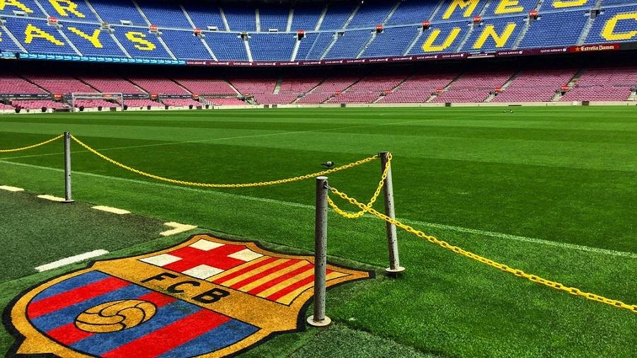 Barcelona: Uskoro potpisuje bogati sponzorski ugovor - Avaz