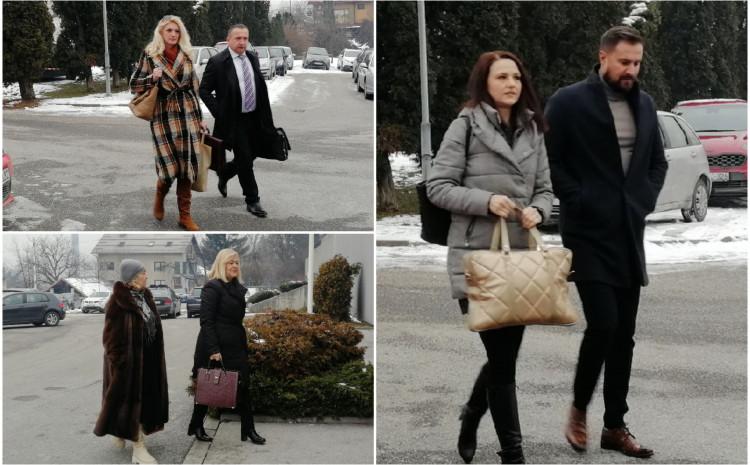 Danas se nastavlja se suđenje Novaliću i drugima za aferu "Respiratori"