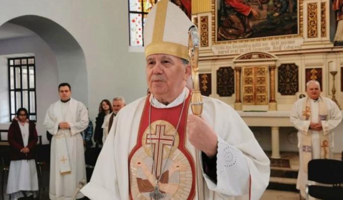 Ko je novi vrhbosanski nadbiskup Tomo Vukšić?
