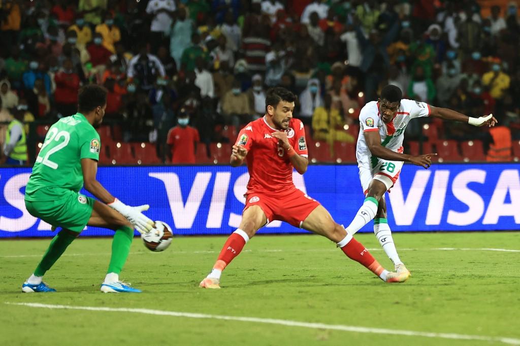 Burkina Faso poslala Tunižane kući i izborila polufinale Afričkog kupa