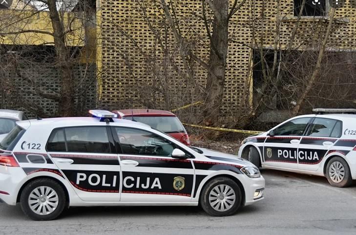 Policajac se ubio u Reljevu - Avaz