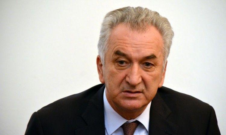 Šarović: Poruke Ujedinjene Srpske Dodikova strategija za ateriranje