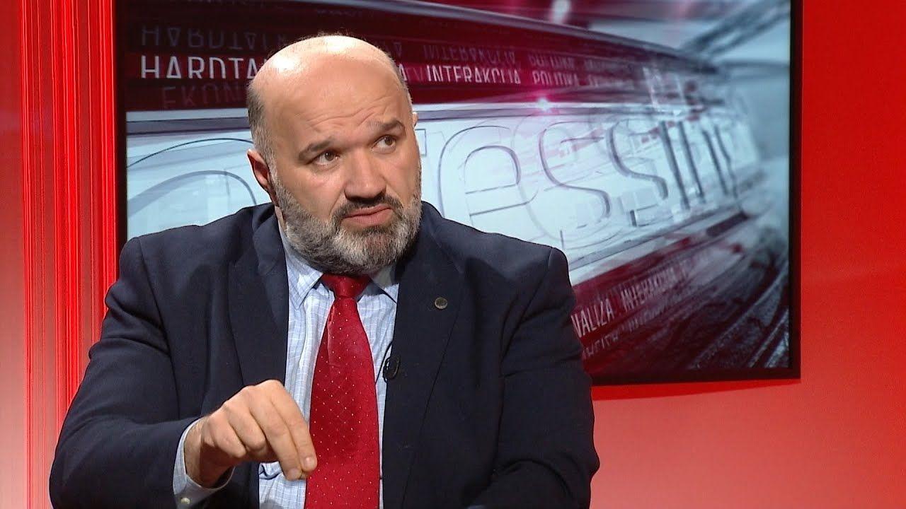 Pećanin: Novinar u vječitom pokušaju i propali advokat - Avaz