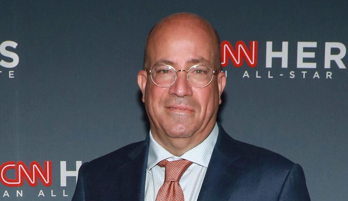 Direktor CNN-a Džef Zaker podnio je neopozivu ostavku - Avaz