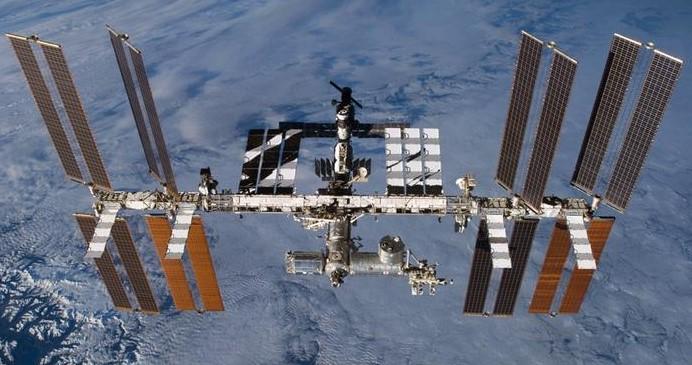 NASA planira poslati u penziju Međunarodnu svemirsku stanicu tako što će je srušiti u Tihi okean