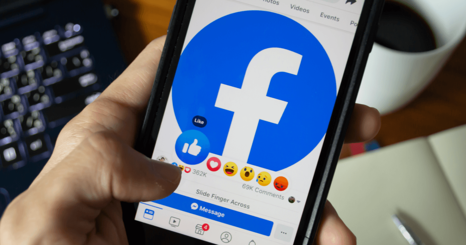 Facebook zabilježio pad broja dnevno aktivnih korisnika