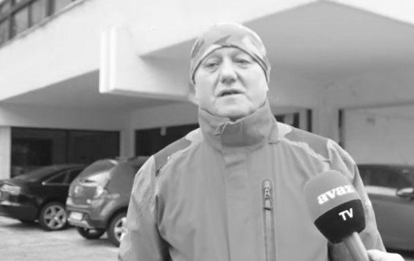 Tužno jutro: Preminuo je Mika Šabić iz Konjica, čovjek koji je spasio stotine života dobrovoljno vozeći kisik za oboljele od Covida