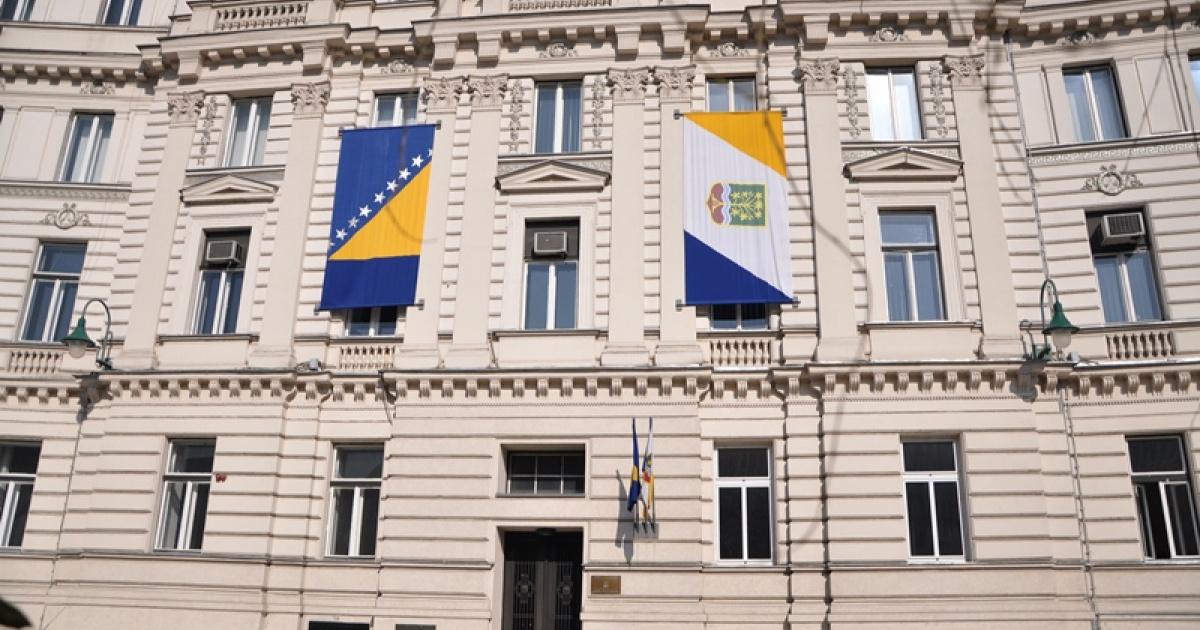 Matični ured Općine Centar Sarajevo ponovo radi do 17 sati