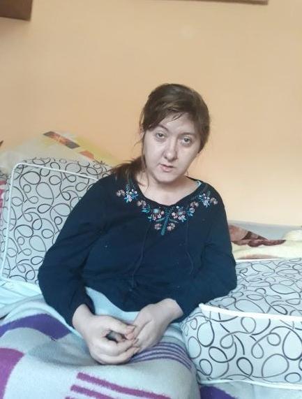 Saniti Obradović iz Sarajeva potrebna pomoć za operaciju