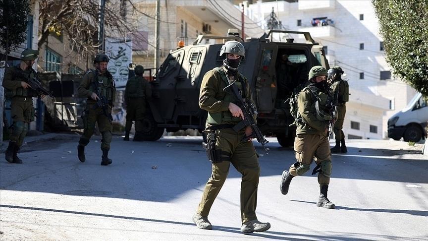 Izraelske snage udaljile palestinske porodice iz njihovih domova na Zapadnoj Obali