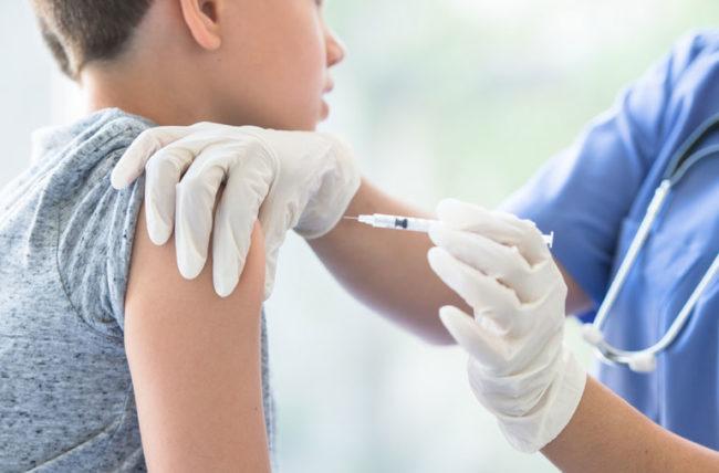 Iran odobrio vakcinaciju za djecu od 5 do 11 godina