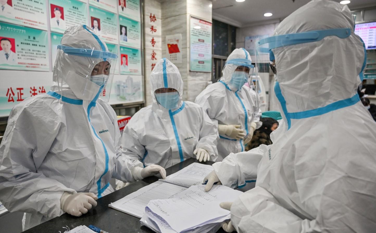 Kineska ograničenja koja su posljedica politike nulte tolerancije prema koronavirusu - Avaz