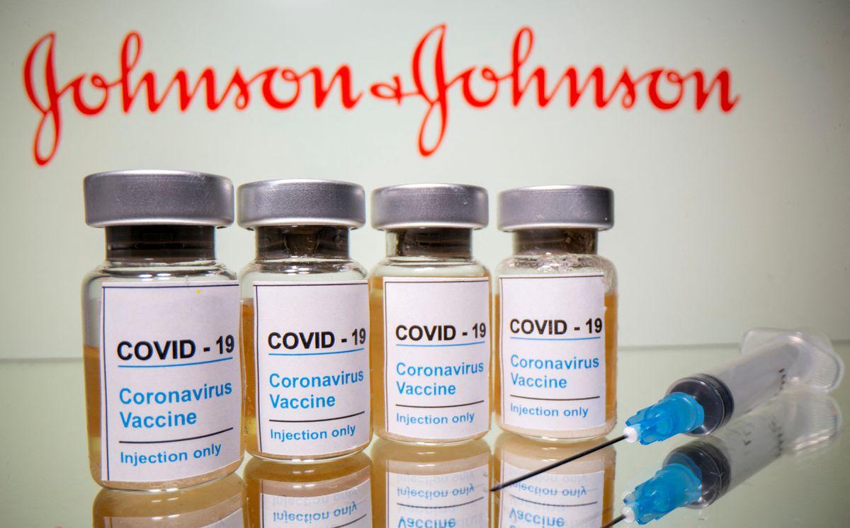 Johnson & Johnson zatvorila jednu fabriku koja je proizvodila vakcine protiv koronavirusa