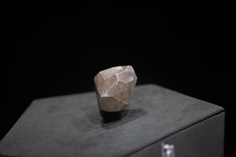 Najveći brušeni dijamant na svijetu od 555 karata - Avaz