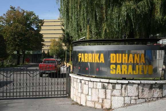 Gasi li se Fabrika duhana Sarajevo nakon 142 godine rada