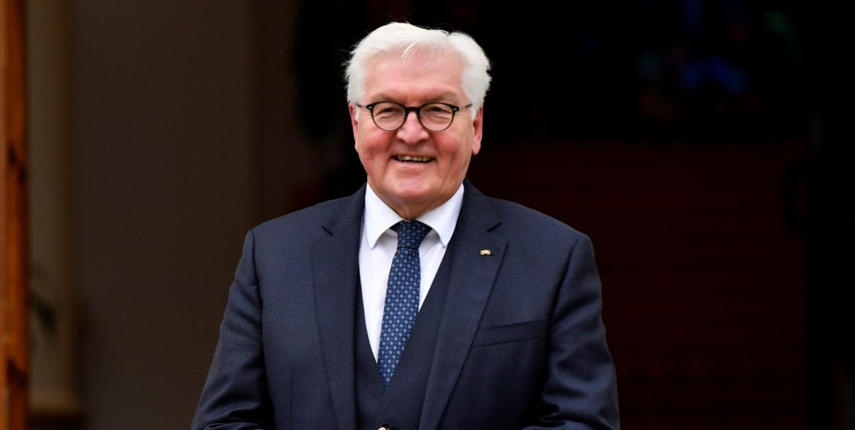 Frank Valter Štajnmajer ponovo izabran za predsjednika Njemačke