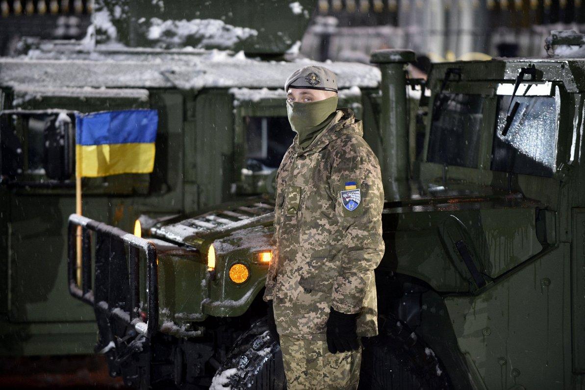 Zbog gomilanja trupa duž granice: Ukrajina u narednih 48 sati zatražila hitni sigurnosni sastanak sa Rusima