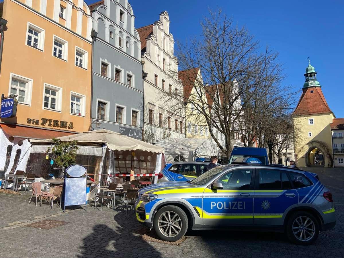 Trovanje pićem: Jedan muškarac preminuo, još osam ih u bolnici u Bavarskoj