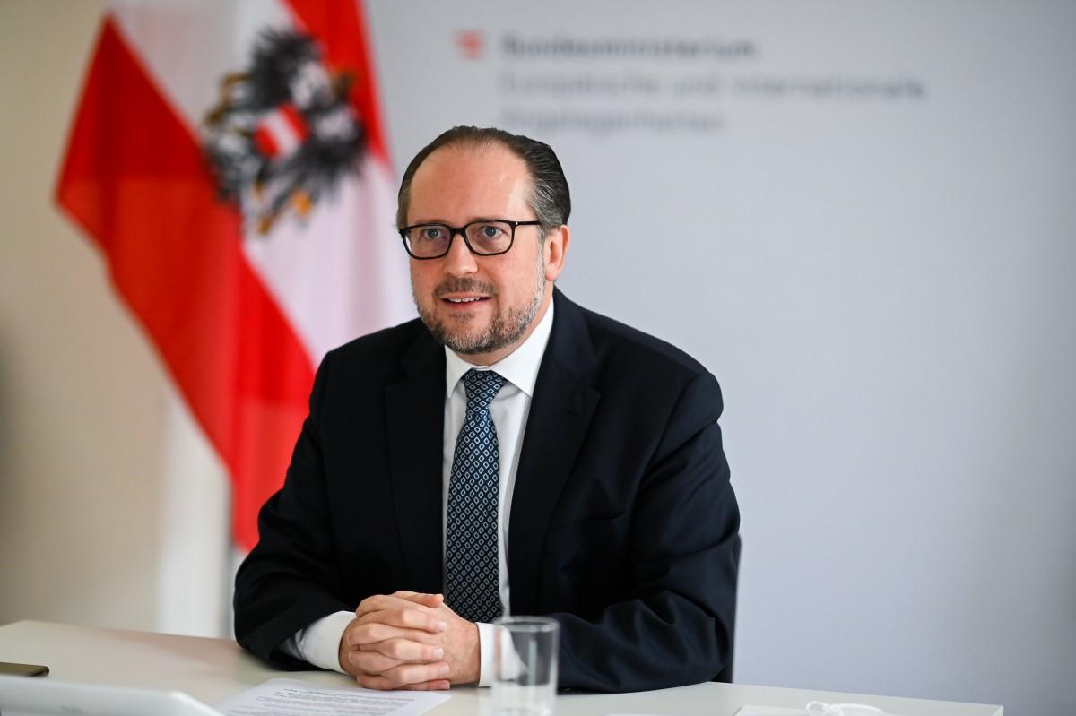 Austrija osudila evakuaciju diplomata iz Ukrajine
