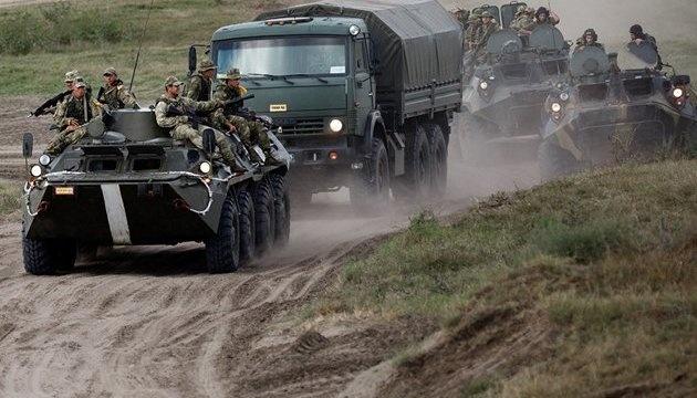 Separatisti pozvali na opću mobilizaciju, na istoku poginuo ukrajinski vojnik