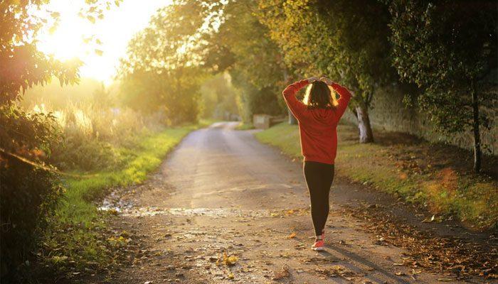 Razlozi zašto bi trebali prakticirati jutarnju šetnju