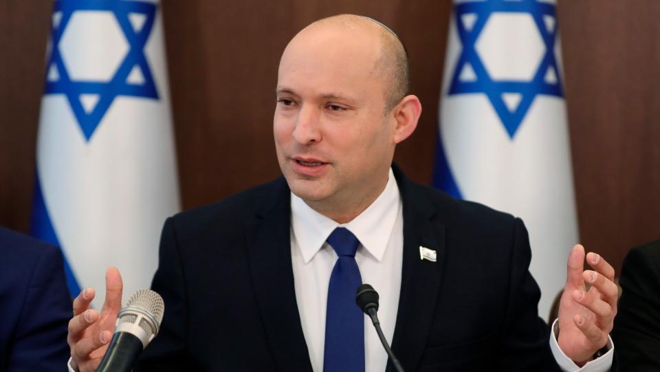 Izraelski premijer: Novi nuklearni sporazum će stvoriti nasilniji, nestabilniji Bliski istok