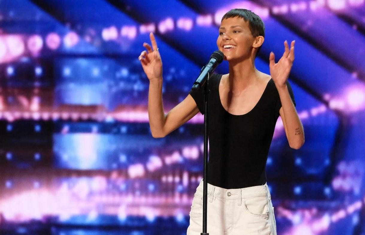 Djevojka koja je nastupom u američkom Supertalentu oduševila svijet, izgubila bitku s rakom