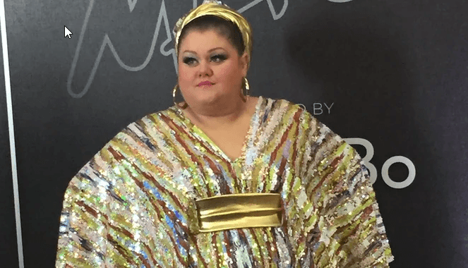 Srbijanska predstavnica na Evroviziji smršavila čak 45 kilograma