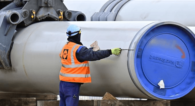 Gazprom povećava kapacitete za transport plina - Avaz