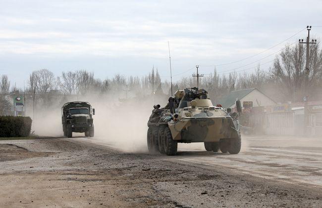 Vode se žestoke borbe: Rusi tvrde da su zauzeli Černihiv