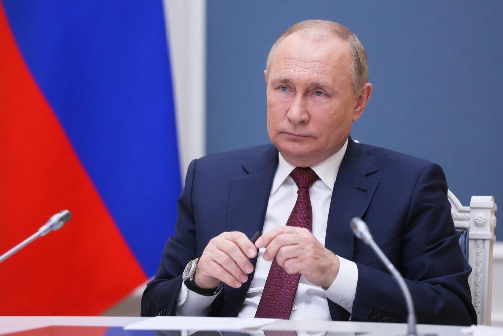Sankcije već načele poslovne veze Zapada i Rusije