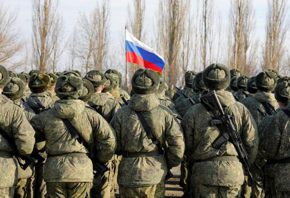 Ukrajinci tvrde da nije došlo do iskrcavanja ruskih vojnika - Avaz
