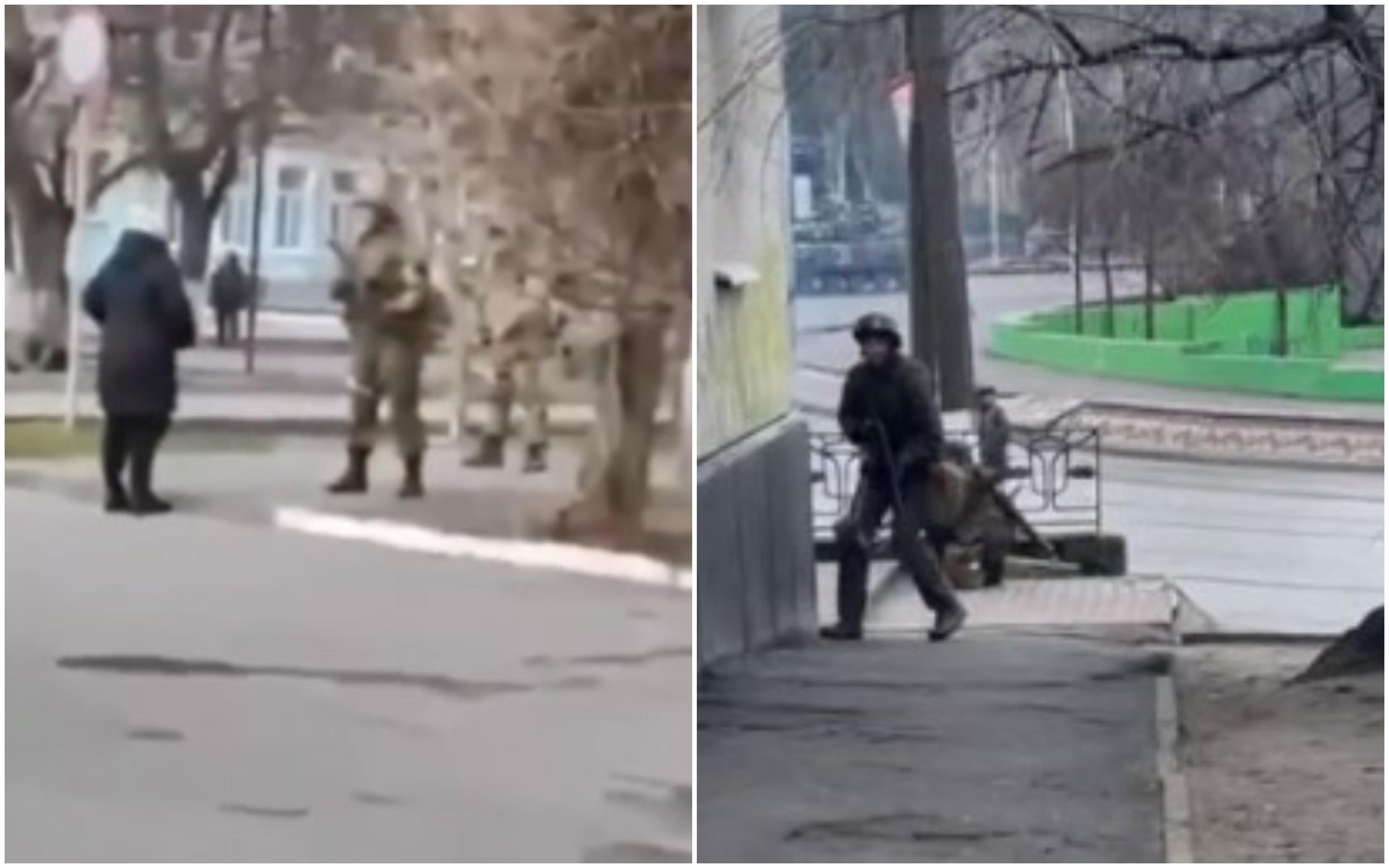 Već treći dan traje ruska agresija na Ukrajinu - Avaz