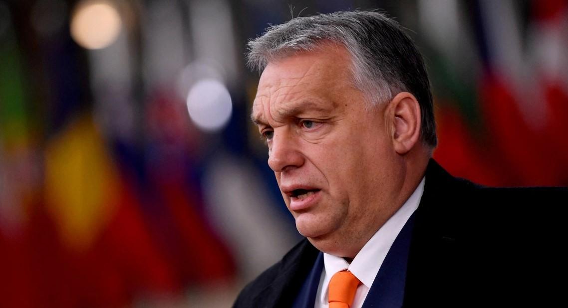Premijer Mađarske Viktor Orban - Avaz