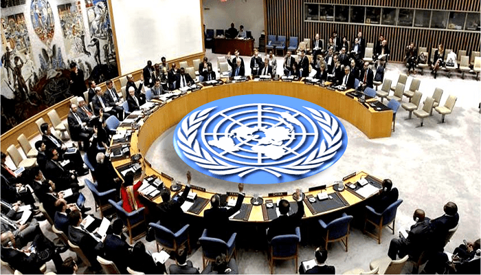 Samo devet od 15 članica Vijeća sigurnosti moralo bi glasovati za rezoluciju - Avaz