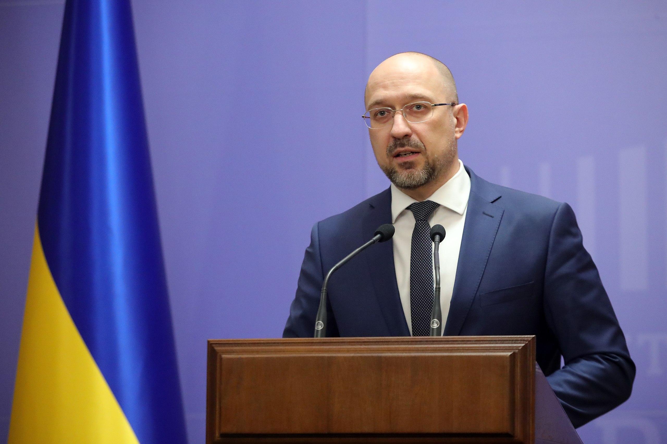 Premijer Ukrajine zahvalio se na sankcijama uvedenim Rusiji: Ukrajinci ovo nikada neće zaboraviti