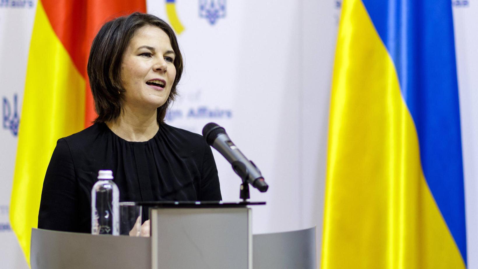 Berbok skeptična prema brzom pristupanju Ukrajine u Evropsku uniju