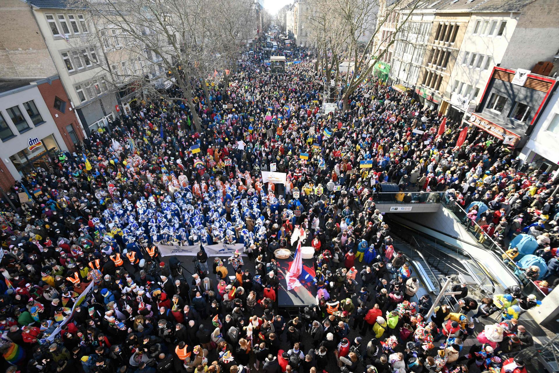 Na protestima se okupilo preko 250.000 ljudi - Avaz