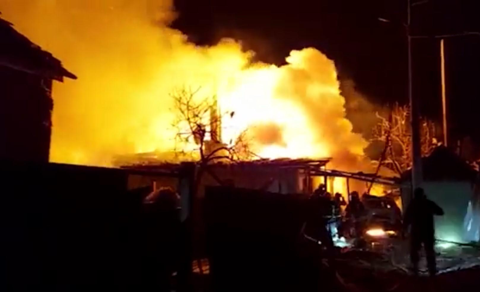 Rusi raketirali stambena naselja u Žitomiru i Kijevu - Avaz