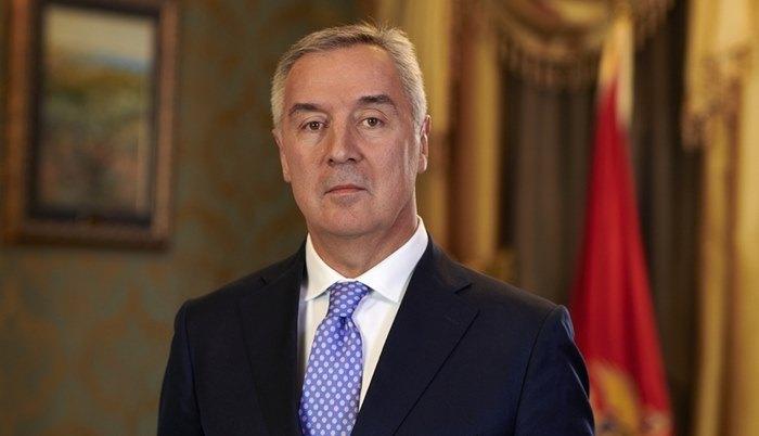 Đukanović: Predložio da se ide na vanredne parlamentarne izbore - Avaz